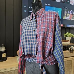 Womens On The Verge Long Sleeve